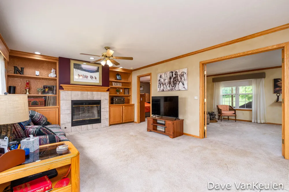4494 Barber Road Carlton Township, MI 49058