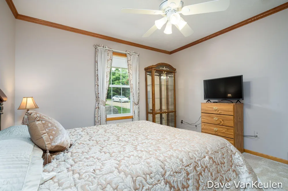 4494 Barber Road Carlton Township, MI 49058