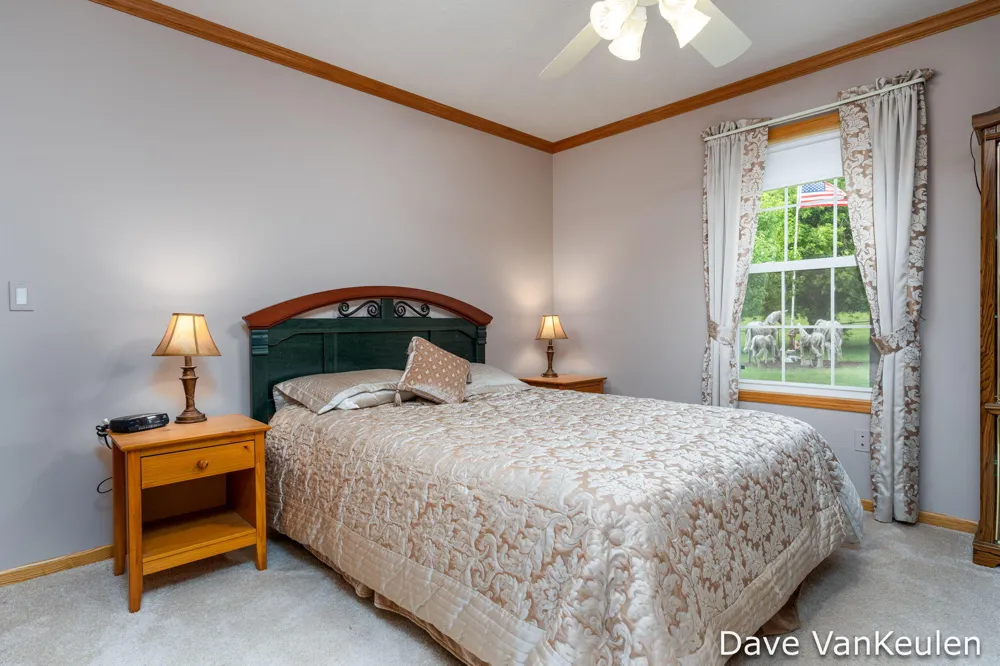 4494 Barber Road Carlton Township, MI 49058