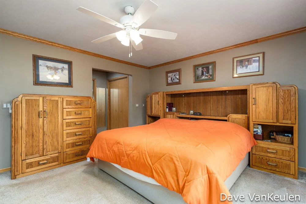 4494 Barber Road Carlton Township, MI 49058