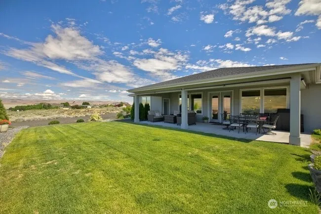 201 Clayton Place SW Mattawa, WA 99349