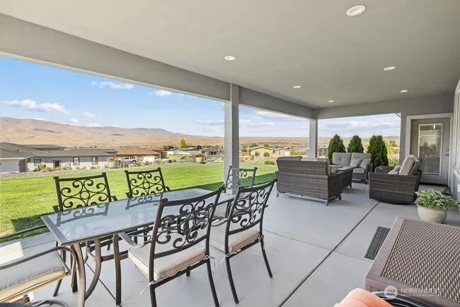 201 Clayton Place SW Mattawa, WA 99349
