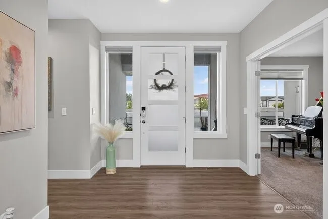 201 Clayton Place SW Mattawa, WA 99349