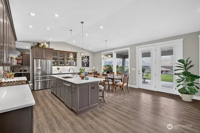 201 Clayton Place SW Mattawa, WA 99349