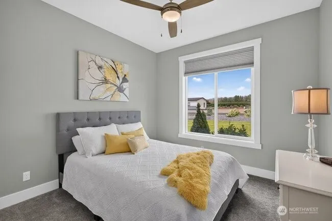 201 Clayton Place SW Mattawa, WA 99349