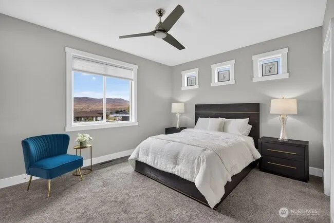 201 Clayton Place SW Mattawa, WA 99349