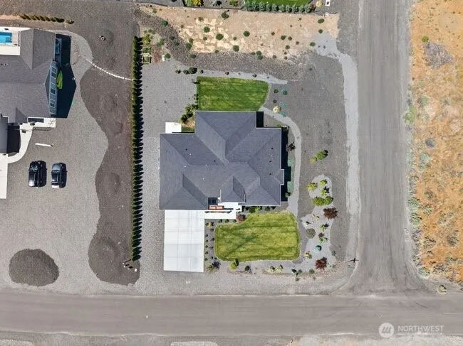201 Clayton Place SW Mattawa, WA 99349