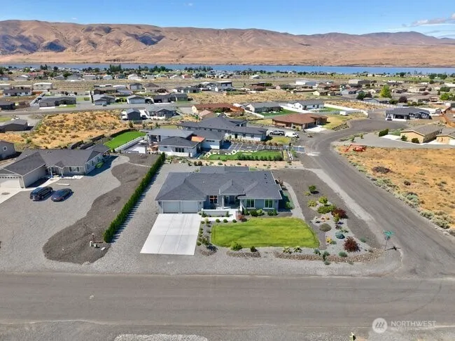 201 Clayton Place SW Mattawa, WA 99349