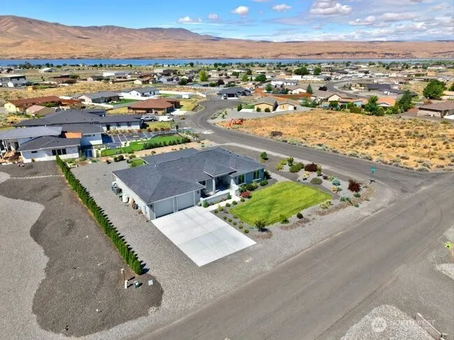 201 Clayton Place SW Mattawa, WA 99349
