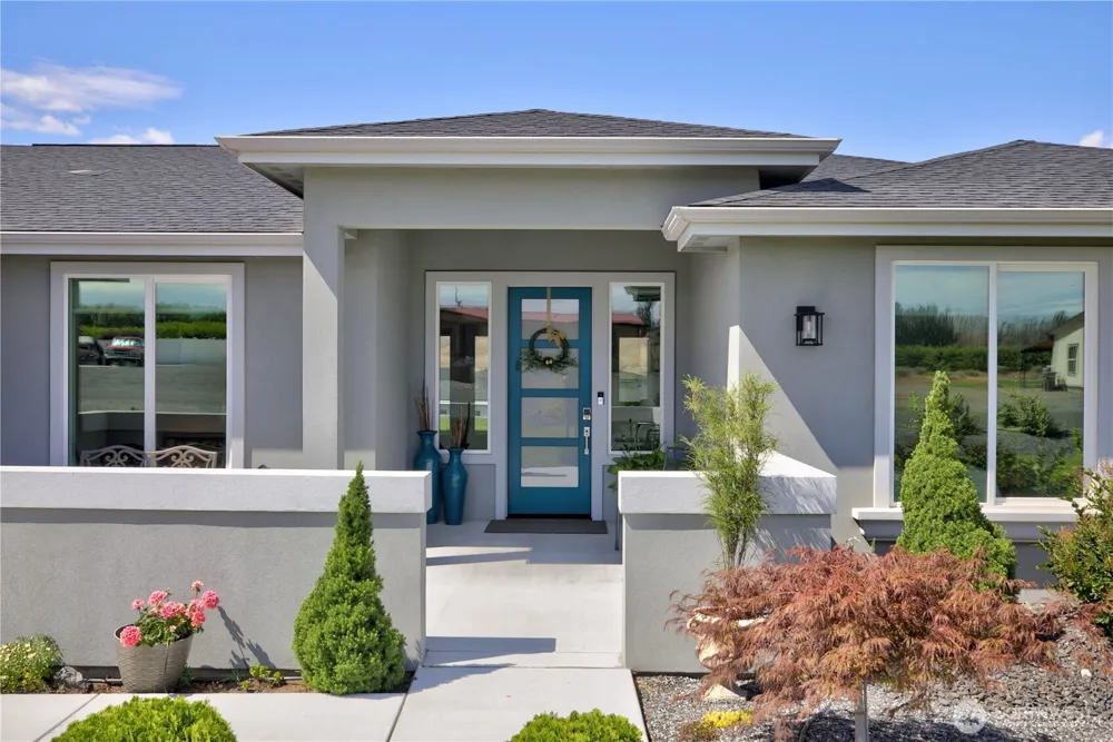 201 Clayton Place SW Mattawa, WA 99349