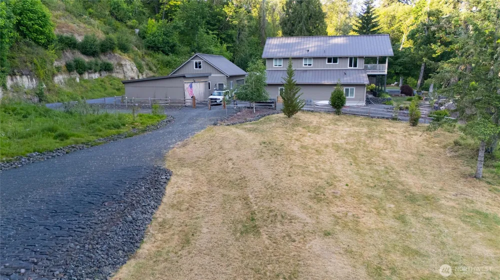 0 Middlecrest Drive #Lot1-5 Toledo, WA 98591