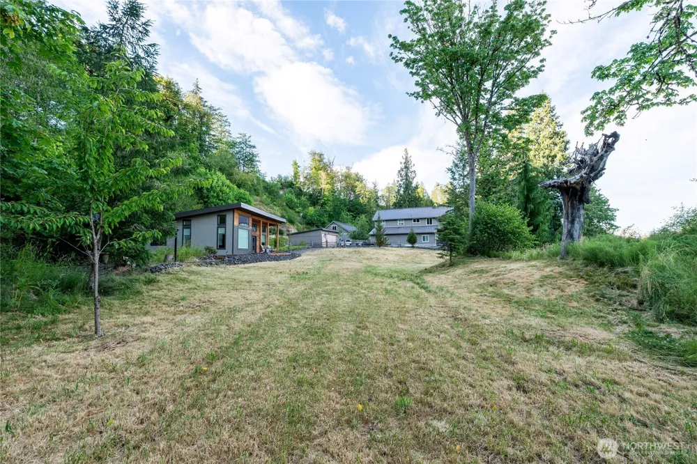 0 Middlecrest Drive #Lot1-5 Toledo, WA 98591