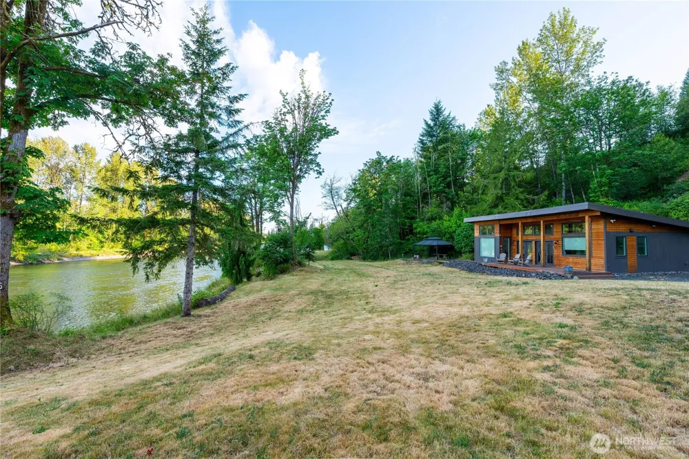 0 Middlecrest Drive #Lot1-5 Toledo, WA 98591