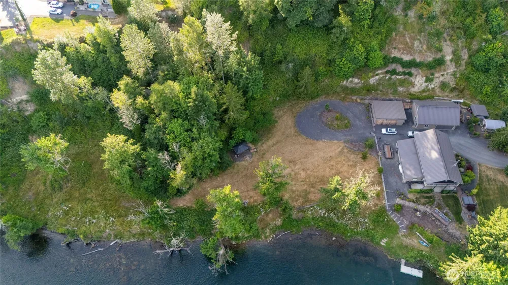 0 Middlecrest Drive #Lot1-5 Toledo, WA 98591