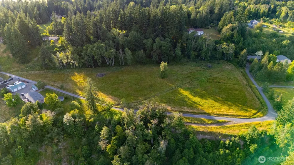 0 Middlecrest Drive #Lot1-5 Toledo, WA 98591