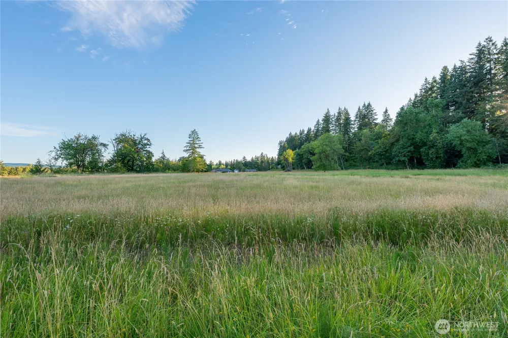 0 Middlecrest Drive #Lot1-5 Toledo, WA 98591