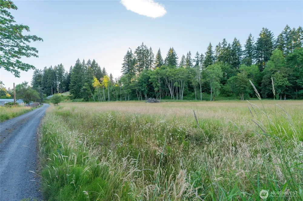 0 Middlecrest Drive #Lot1-5 Toledo, WA 98591