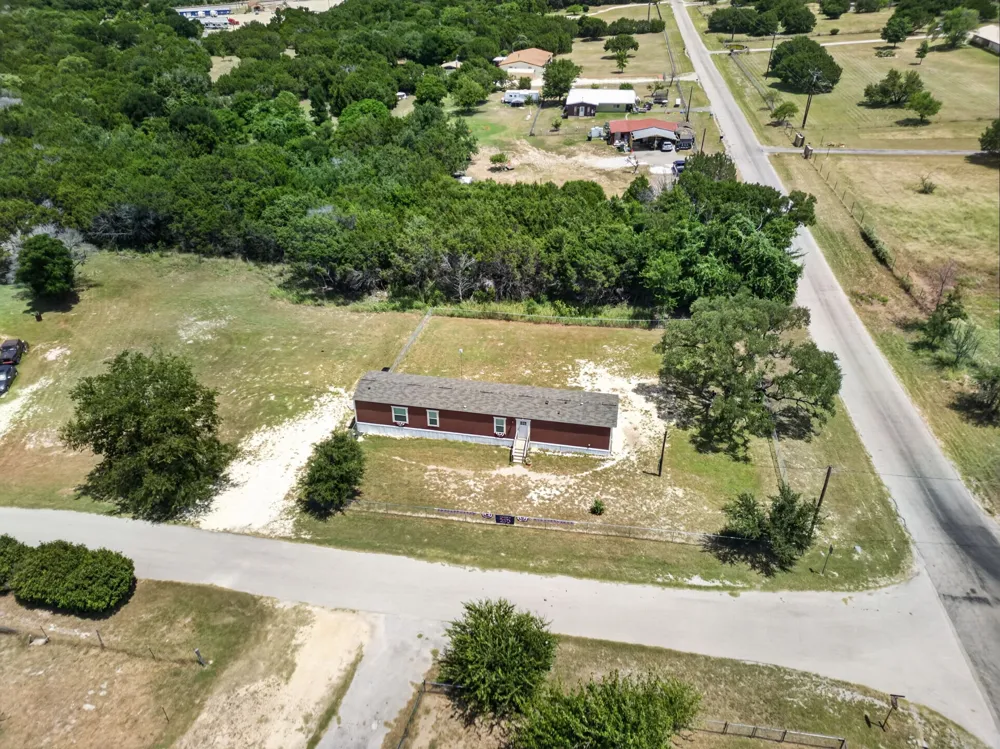 120 Sidewinder Street Copperas Cove, TX 76522