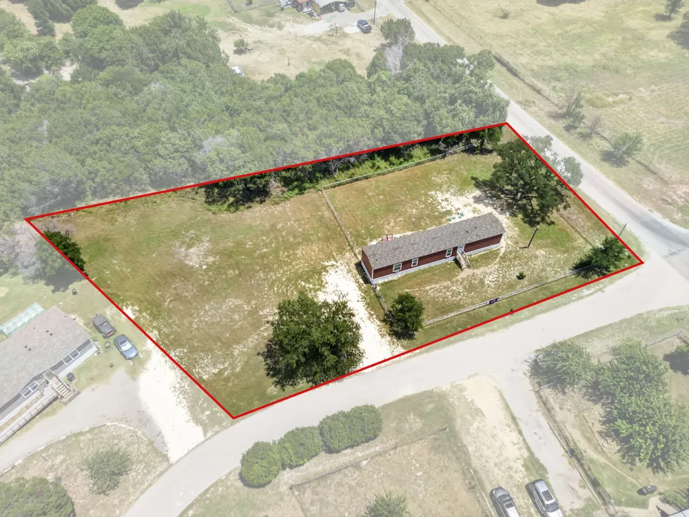 120 Sidewinder Street Copperas Cove, TX 76522