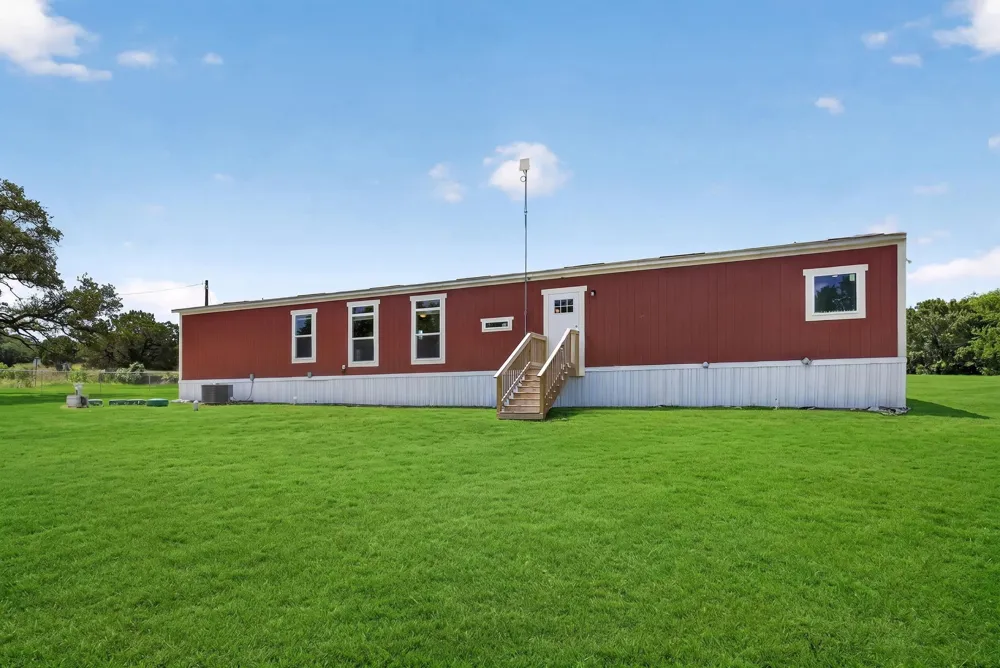 120 Sidewinder Street Copperas Cove, TX 76522