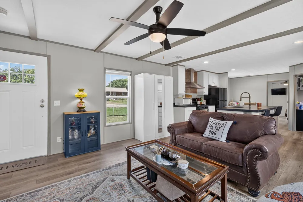 120 Sidewinder Street Copperas Cove, TX 76522