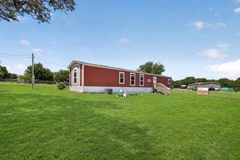 120 Sidewinder Street Copperas Cove, TX 76522