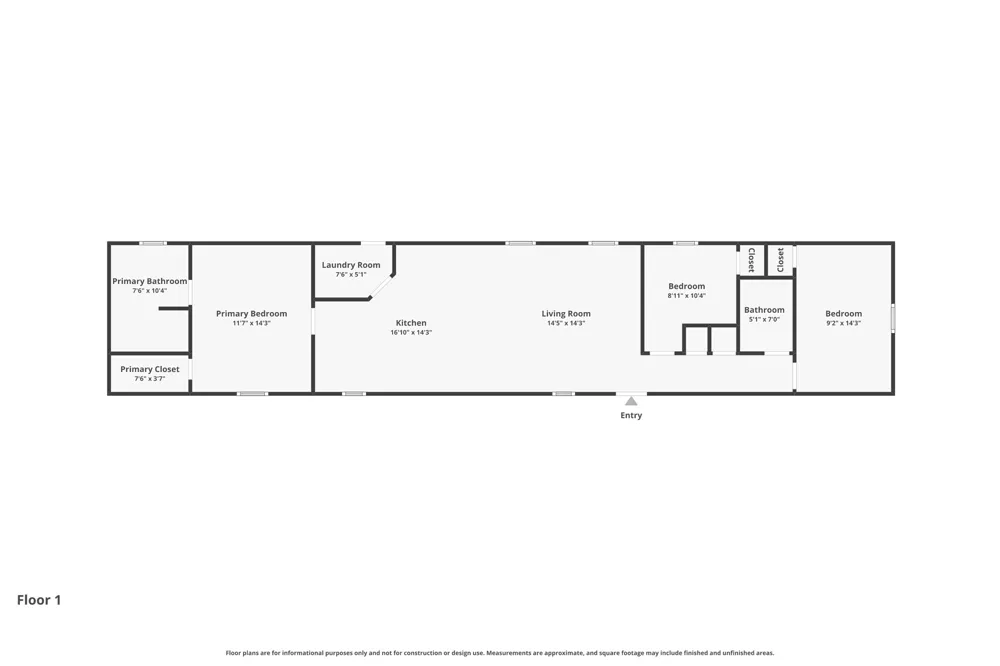 120 Sidewinder Street Copperas Cove, TX 76522