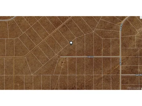 Address Not Shown