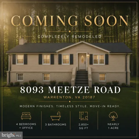 8093 MEETZE ROAD