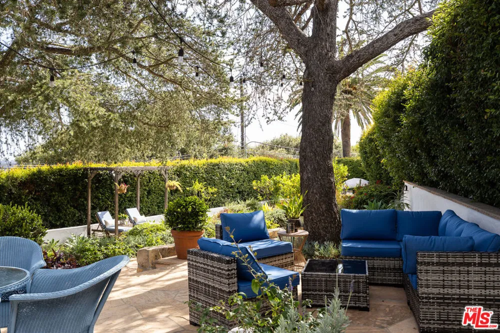 878 Paseo Ferrelo Santa Barbara, CA 93103