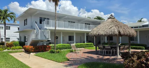 4228 Ocean Drive #34
