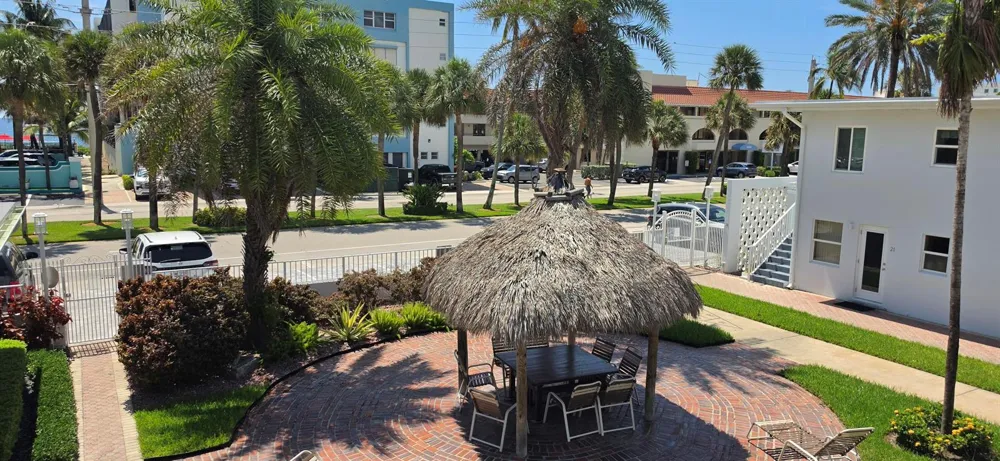 4228 Ocean Drive #34 Lauderdale By The Sea, FL 33308