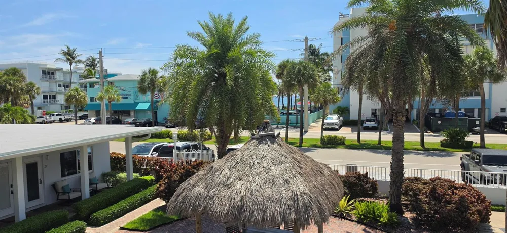 4228 Ocean Drive #34 Lauderdale By The Sea, FL 33308