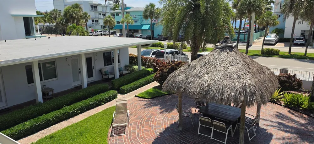 4228 Ocean Drive #34 Lauderdale By The Sea, FL 33308