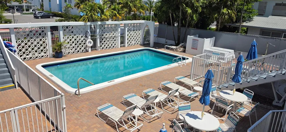 4228 Ocean Drive #34 Lauderdale By The Sea, FL 33308