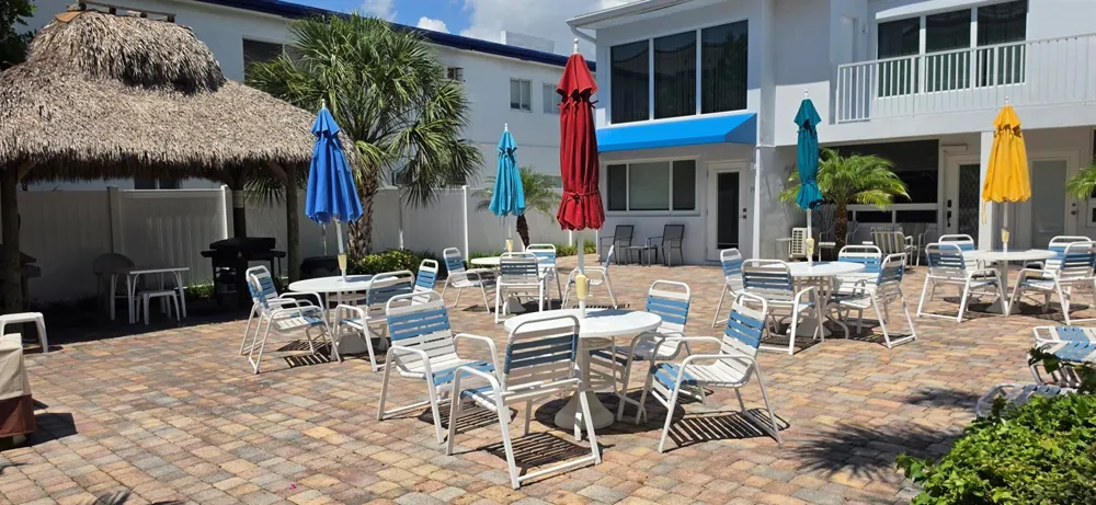 4228 Ocean Drive #34 Lauderdale By The Sea, FL 33308