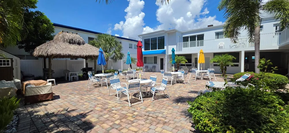4228 Ocean Drive #34 Lauderdale By The Sea, FL 33308