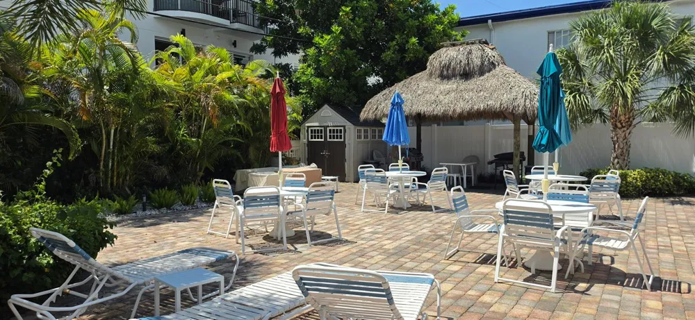 4228 Ocean Drive #34 Lauderdale By The Sea, FL 33308