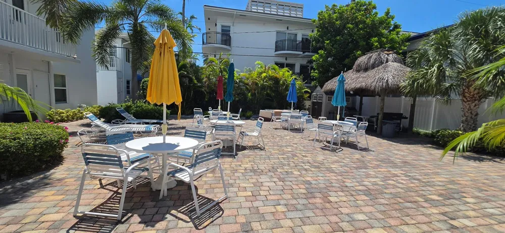 4228 Ocean Drive #34 Lauderdale By The Sea, FL 33308