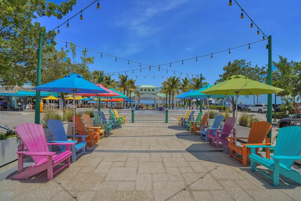 4228 Ocean Drive #34 Lauderdale By The Sea, FL 33308