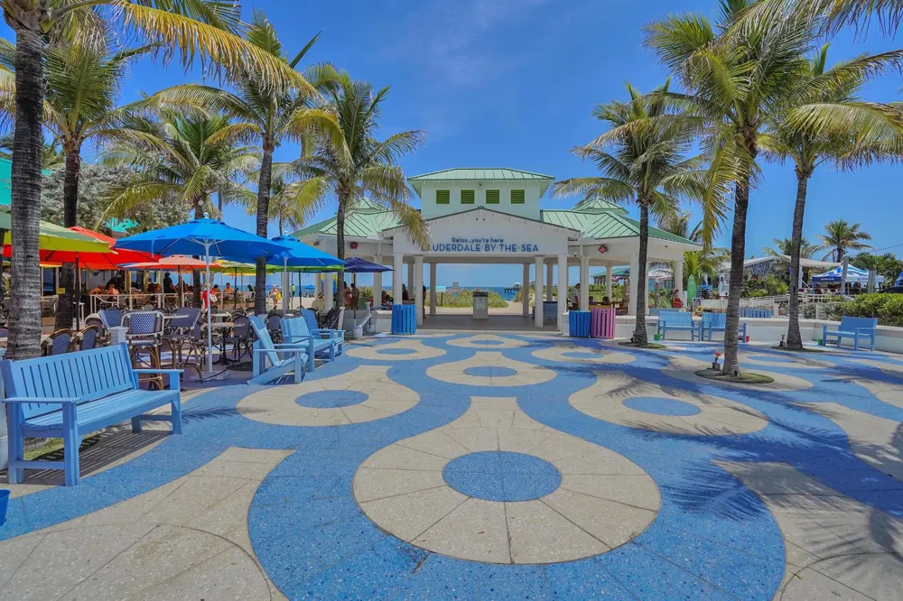 4228 Ocean Drive #34 Lauderdale By The Sea, FL 33308