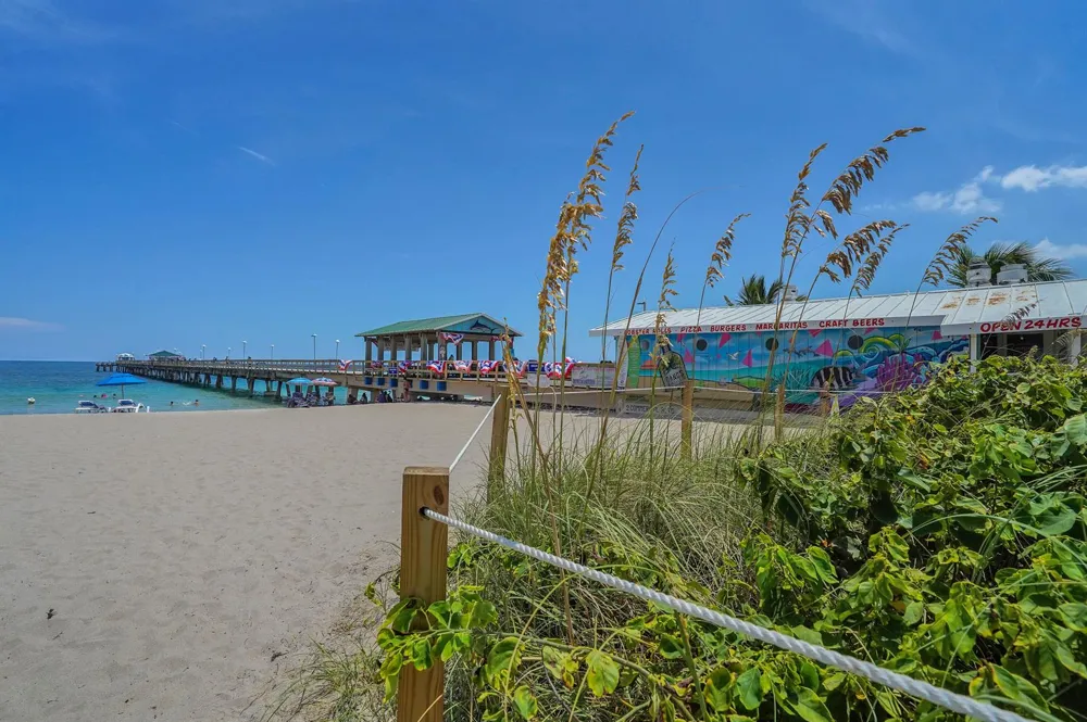 4228 Ocean Drive #34 Lauderdale By The Sea, FL 33308