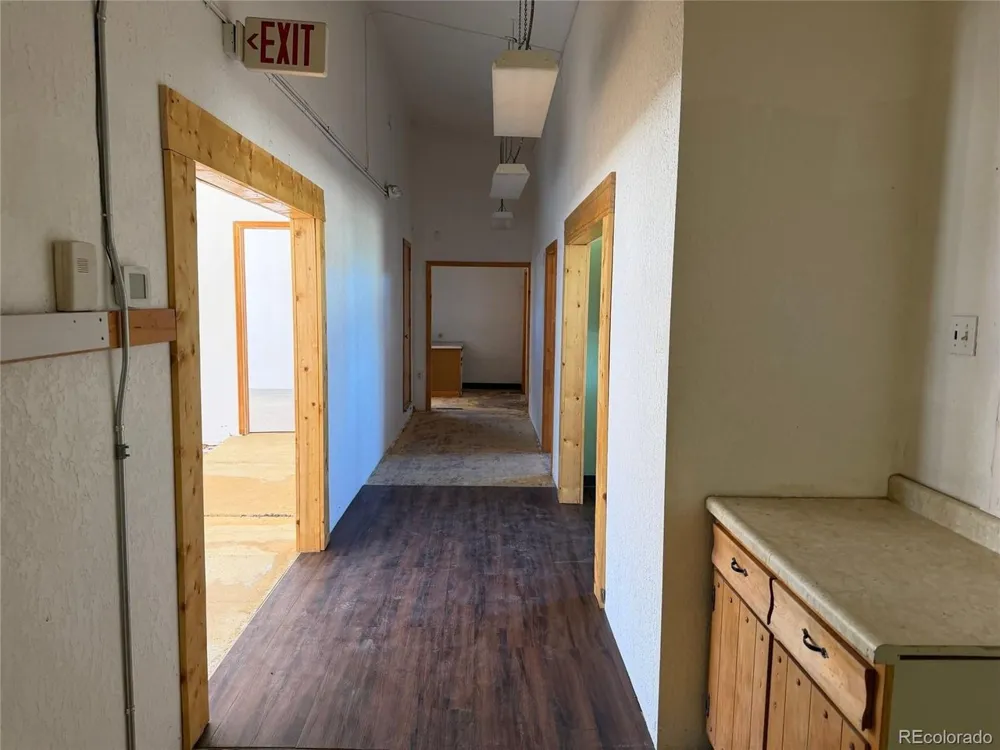 168 Main Street Red Feather Lakes, CO 80545