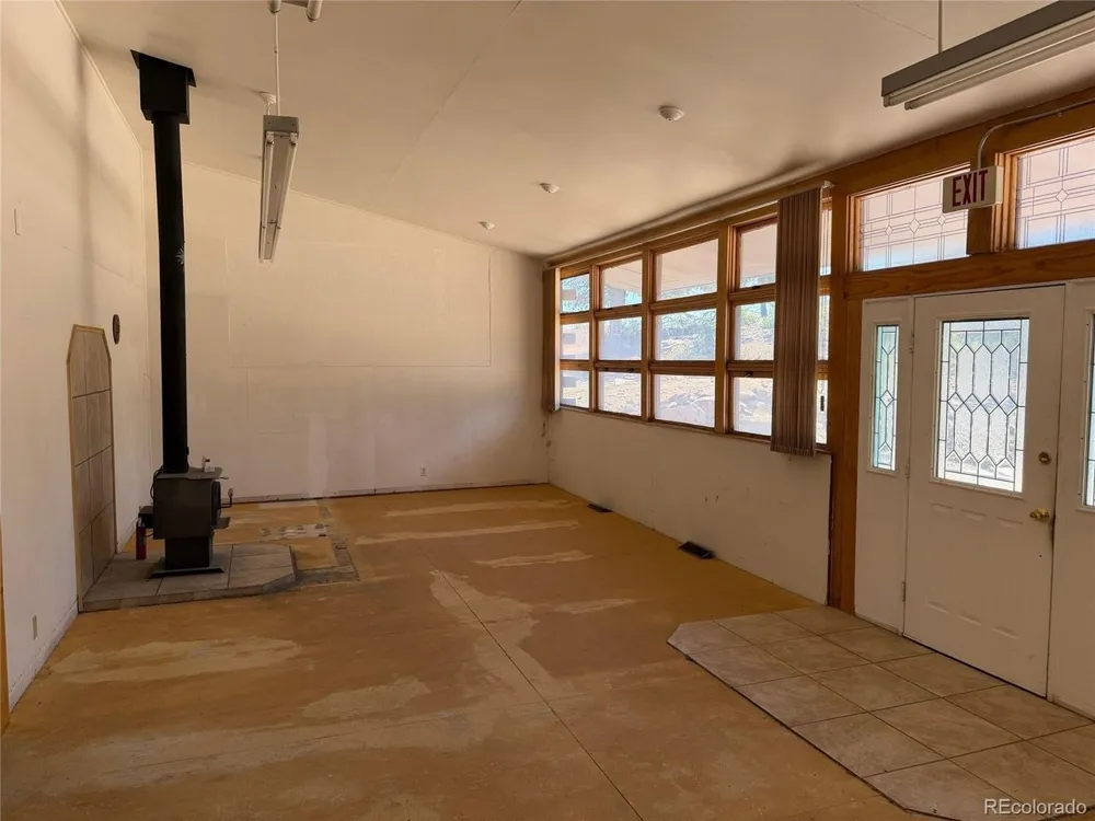 168 Main Street Red Feather Lakes, CO 80545