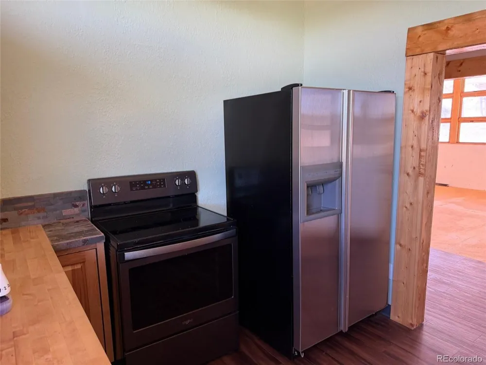 168 Main Street Red Feather Lakes, CO 80545
