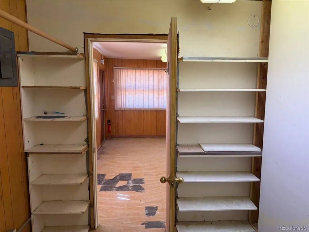 168 Main Street Red Feather Lakes, CO 80545