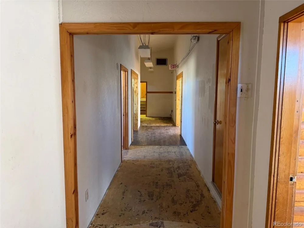 168 Main Street Red Feather Lakes, CO 80545