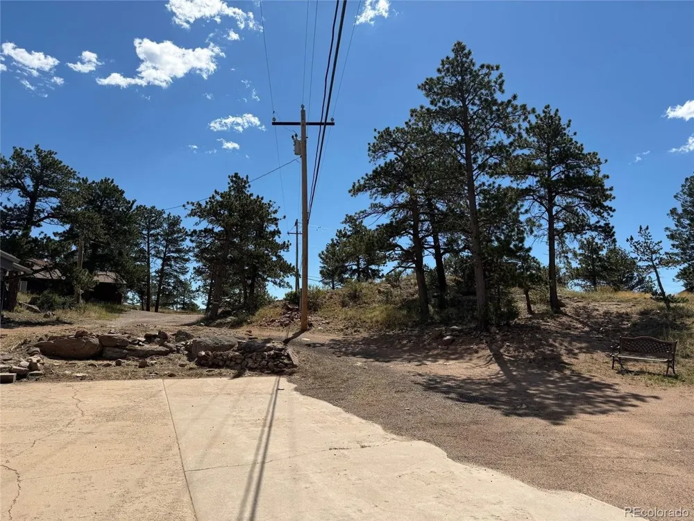 168 Main Street Red Feather Lakes, CO 80545