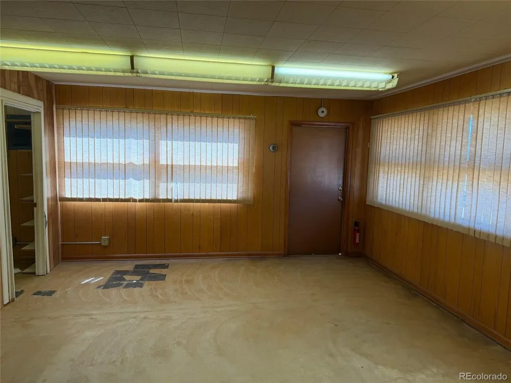 168 Main Street Red Feather Lakes, CO 80545