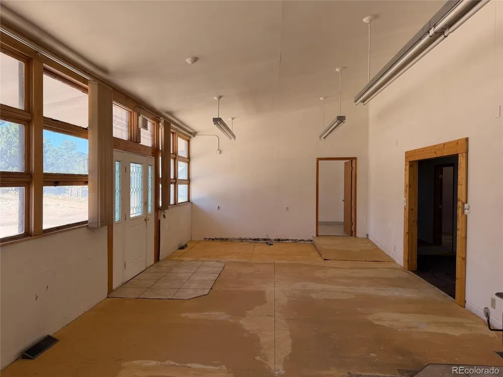 168 Main Street Red Feather Lakes, CO 80545